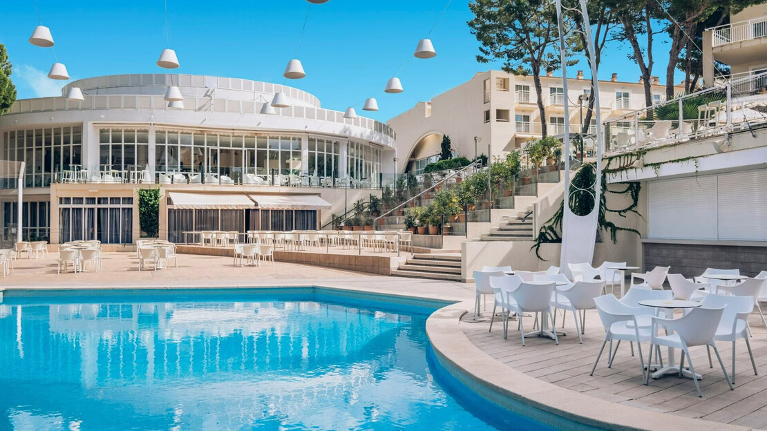 Iberostar Waves Club Cala Barca